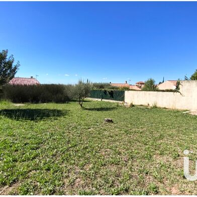 Terrain  230000 €