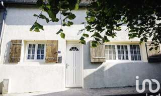 Maison 3 Pièces 50 m² à vendre à Moulins-la-Marche (61380)