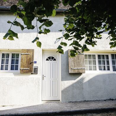 Maison 3 pièces 59000 €