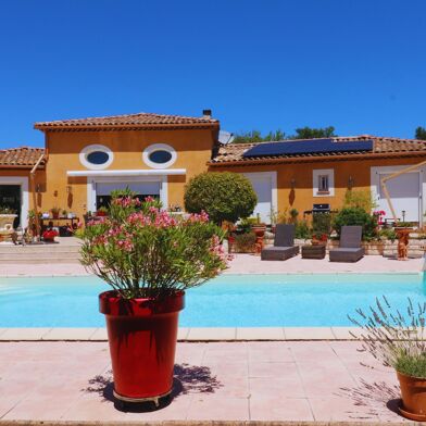 Maison 7 pièces 545000 €