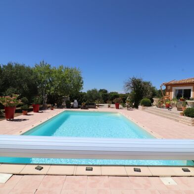 Maison 7 pièces 545000 €