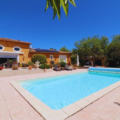 Maison 7 pièces 545000 €