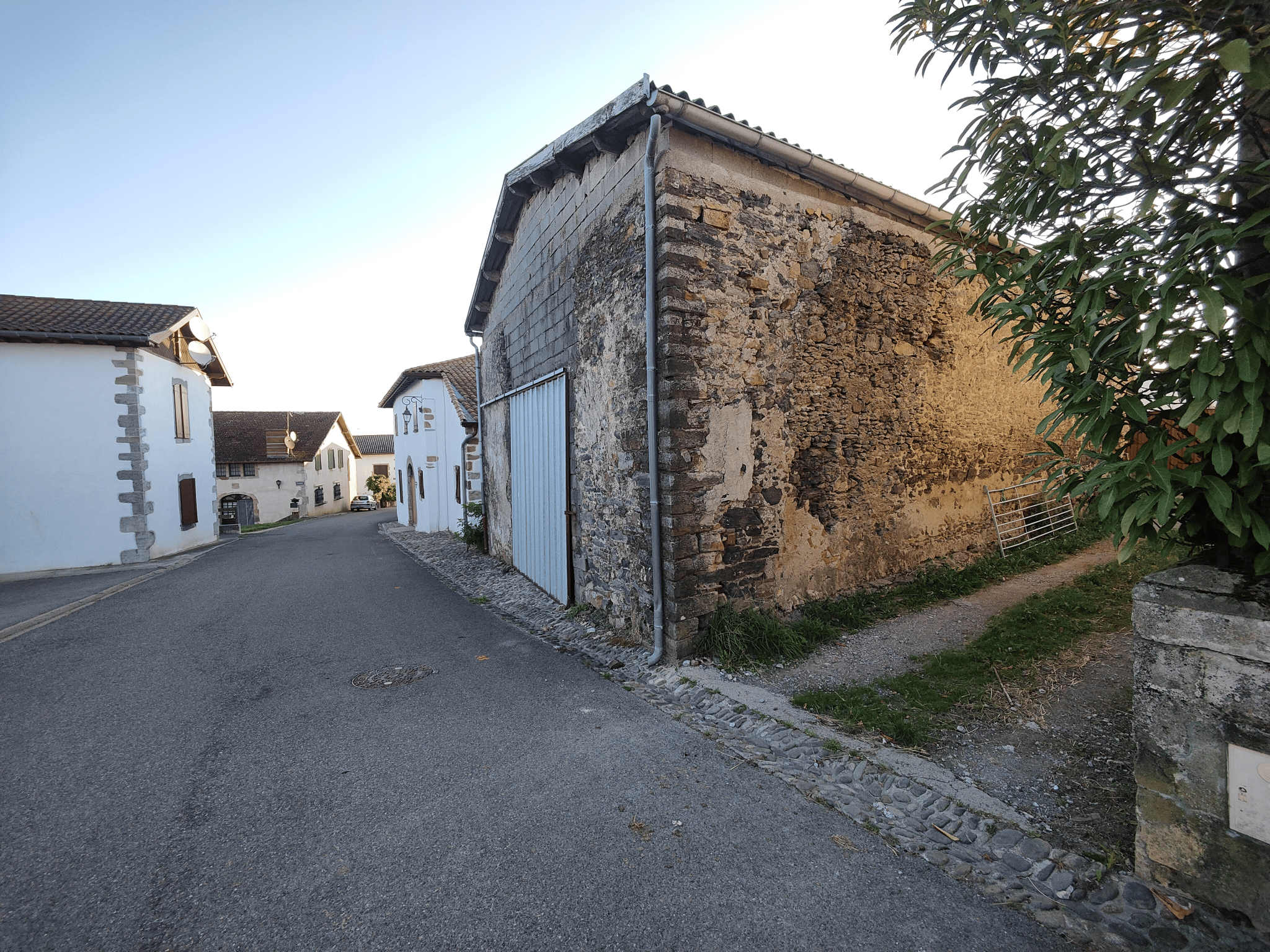 Villa / Maison  T1 à vendre Saint-Palais 64120