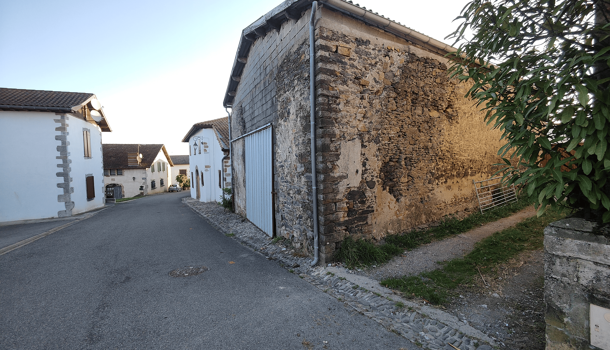 Villa / Maison 1 pièces  à vendre Saint-Palais 64120