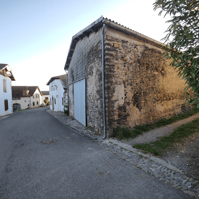 Maison 1 pièces 42000 €