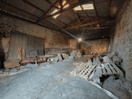 Lur Alde -- L'atelier à réinventer -- Coeur de village — photo 2