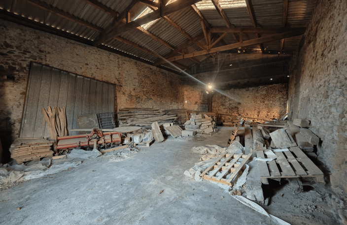 Lur Alde -- L'atelier à réinventer -- Coeur de village — photo 2