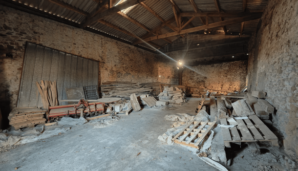 Villa / Maison 1 pièces  à vendre Saint-Palais 64120