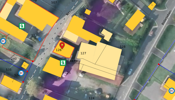 Villa / Maison 1 pièces  à vendre Saint-Palais 64120