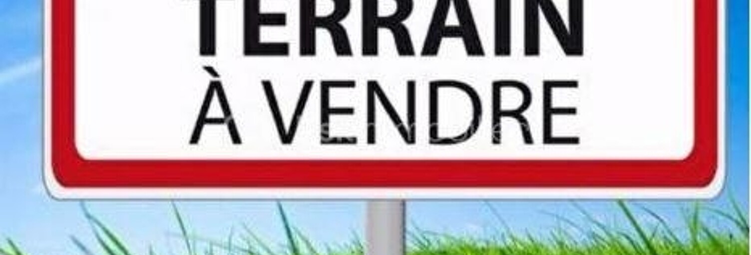 Terrain  550 m² à vendre à Valenciennes (59300)