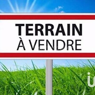 Terrain  89500 €