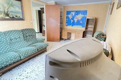 Maison 5 pièces 202000 €