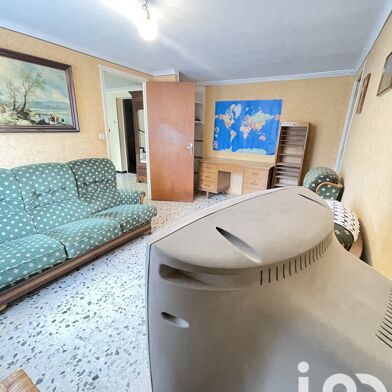 Maison 5 pièces 202000 €