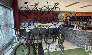 Commerce  81 m² à vendre à Le Bosc (34700)