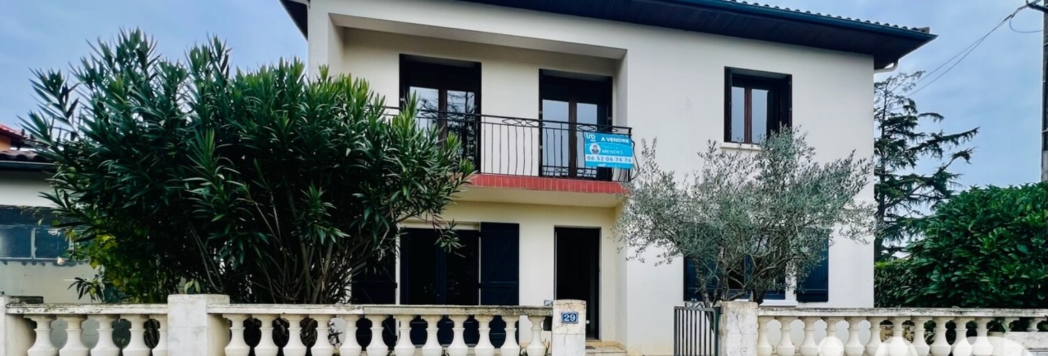 Maison 7 Pièces 128 m² à vendre à Valence (82400)