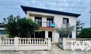 Maison 7 Pièces 128 m² à vendre à Valence (82400)