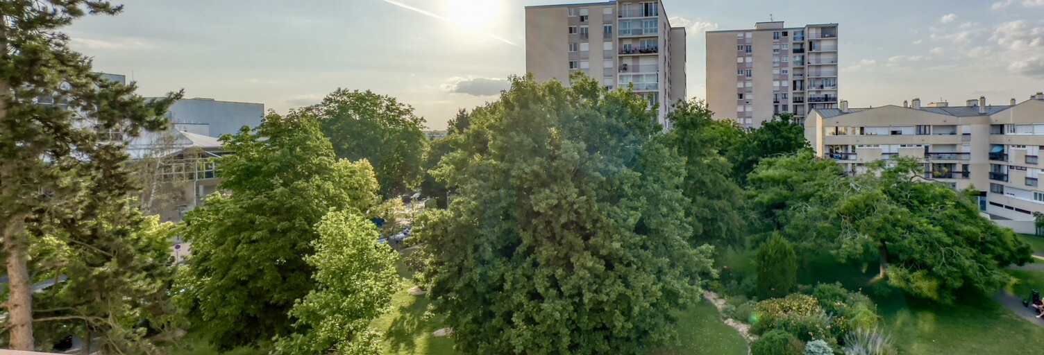 Appartement 3 Pièces 75 m² à vendre à Compiègne (60200)