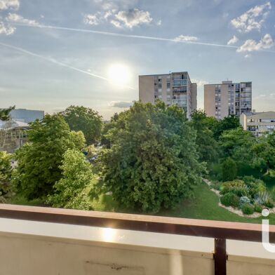 Appartement 3 pièces 110000 €