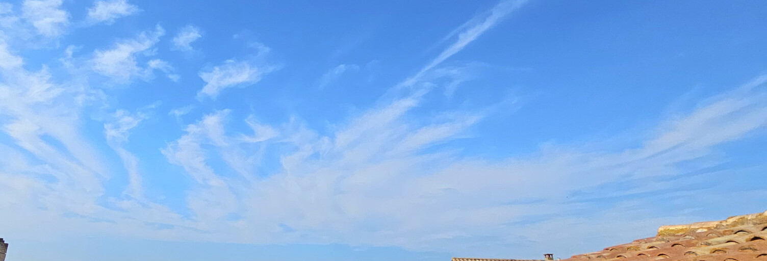 Maison 3 Pièces 72 m² à vendre à Théziers (30390)