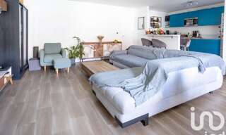 Appartement 4 Pièces 84 m² à vendre à Melun (77000)