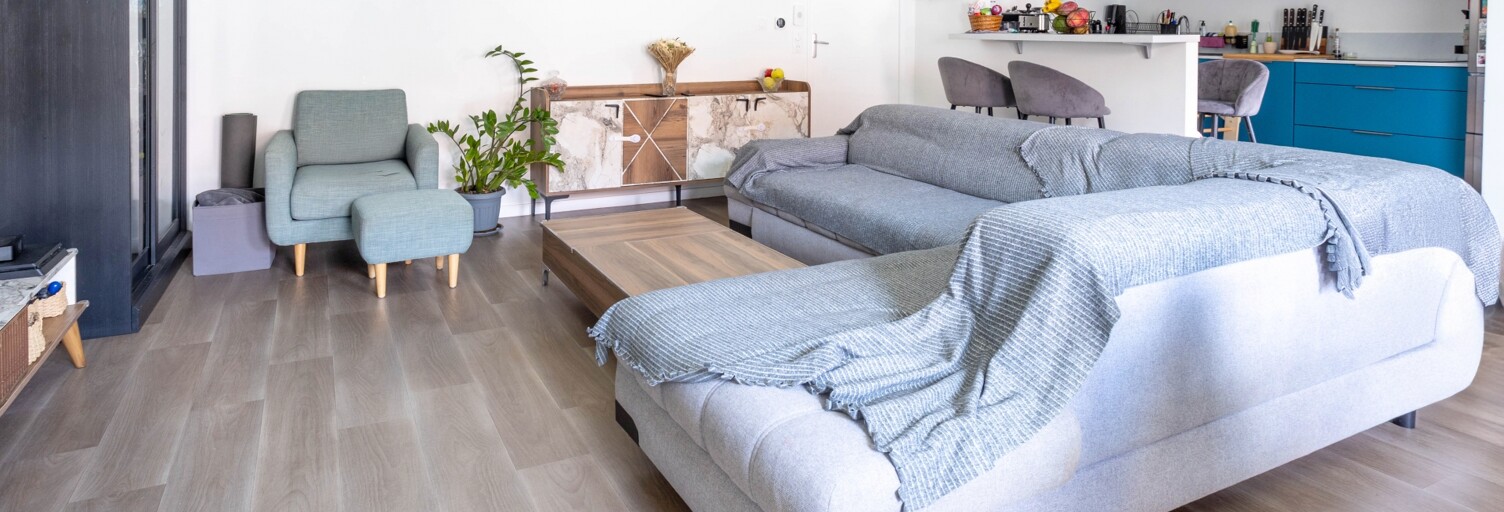 Appartement 4 Pièces 84 m² à vendre à Melun (77000)