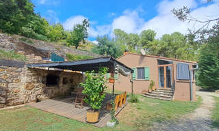 Maison 3 Pièces 77 m² à vendre à Malbosc (07140)