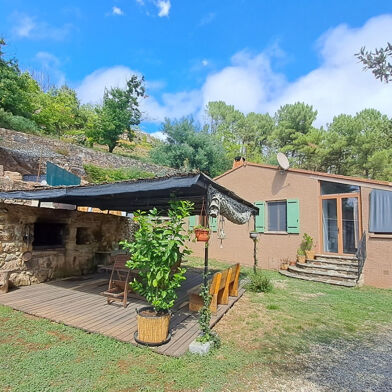 Maison 3 pièces 260000 €