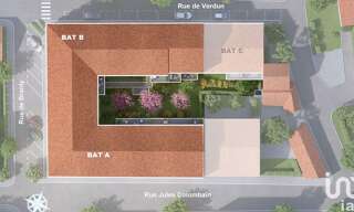 Appartement 1 Pièce 31 m² à vendre à La Londe-les-Maures (83250)