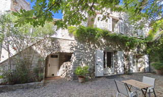 Maison 6 Pièces 166 m² à vendre à Vallon-Pont-d'Arc (07150)