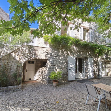 Maison 6 pièces 590000 €