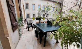 Appartement 4 Pièces 85 m² à vendre à Metz (57000)