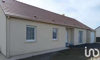 Maison 4 Pièces 111 m² à vendre à Cormeray (41120)