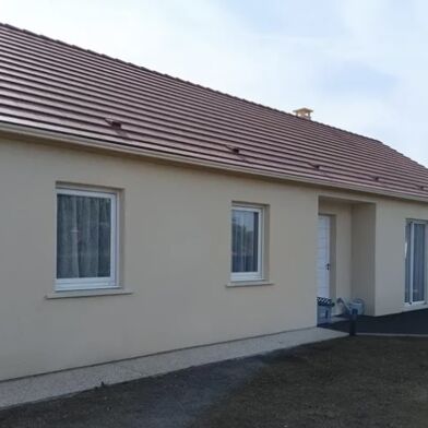 Maison 4 pièces 258000 €