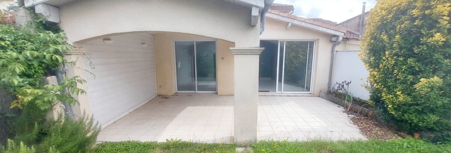 Maison 6 Pièces 137 m² à vendre à Carbon-Blanc (33560)