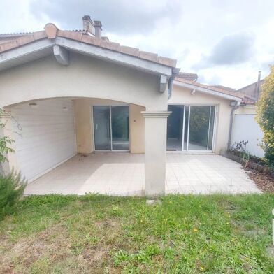 Maison 6 pièces 290000 €