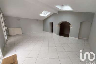 Maison 6 pièces 270000 €