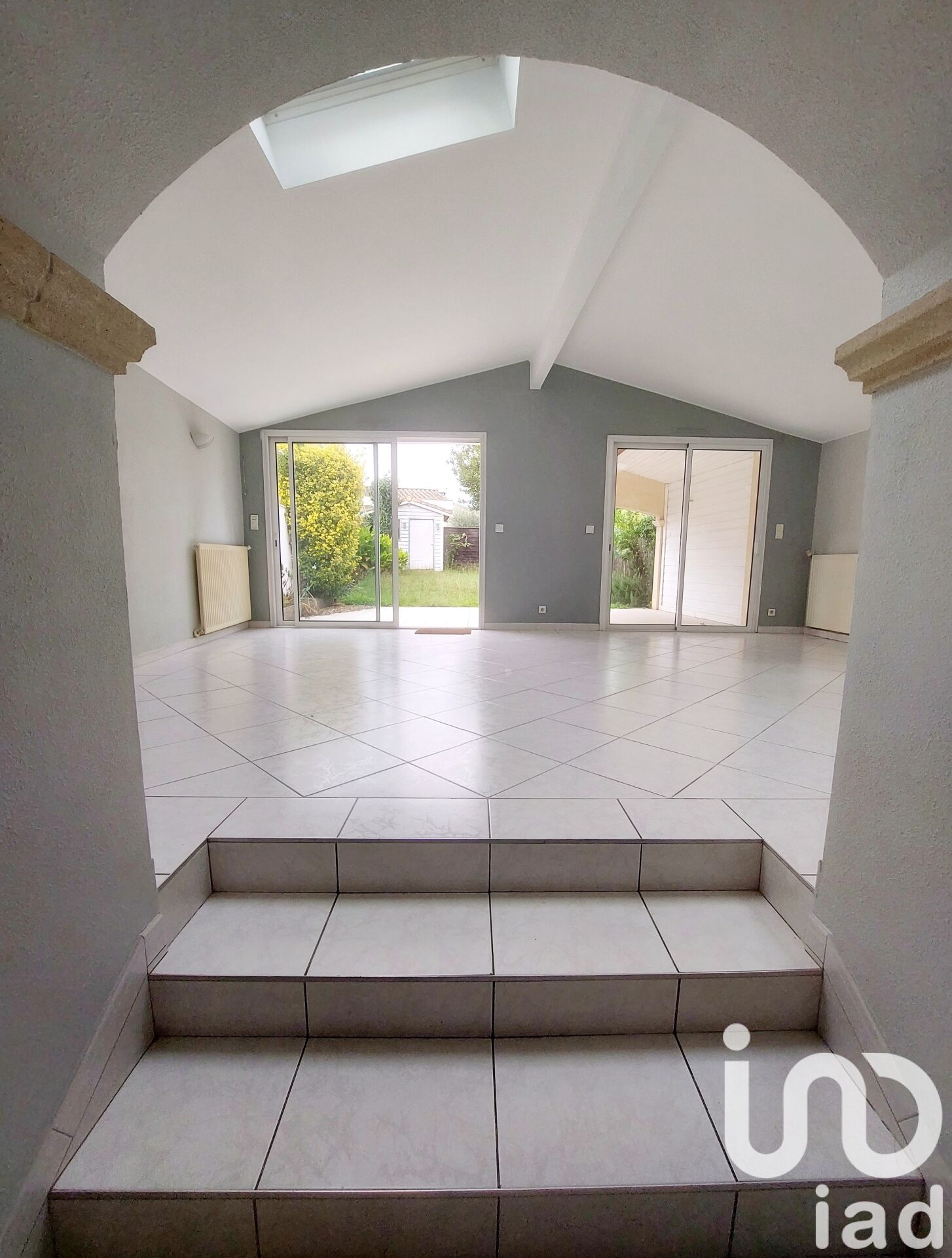 Vente Maison/villa 6 pièces - Photo 3