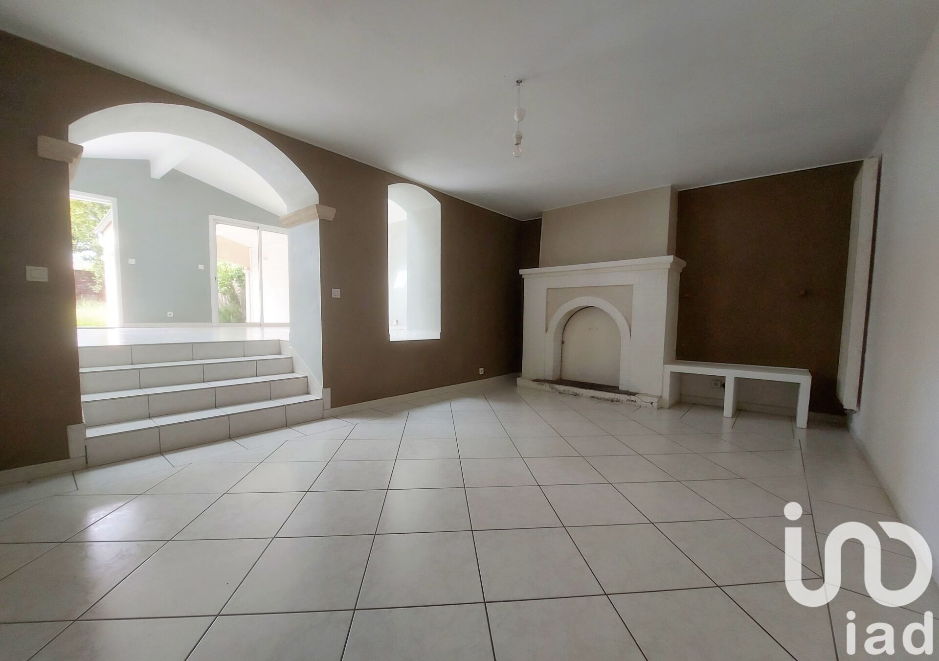 Vente Maison/villa 6 pièces - Photo 4
