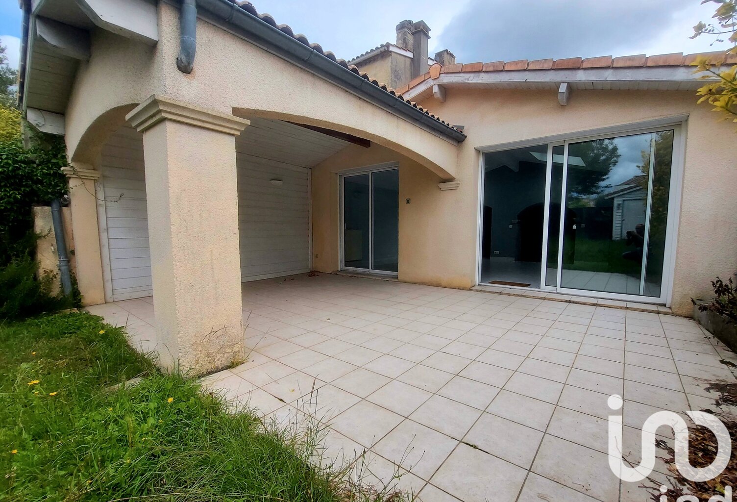 Vente Maison de ville 6 pièces — photo 1
