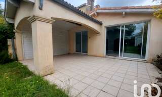 Maison 6 Pièces 137 m² à vendre à Carbon-Blanc (33560)