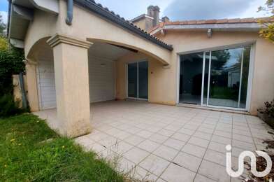 Maison 6 pièces 250000 €