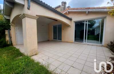 Vente Maison de ville 6 pièces — photo du bien