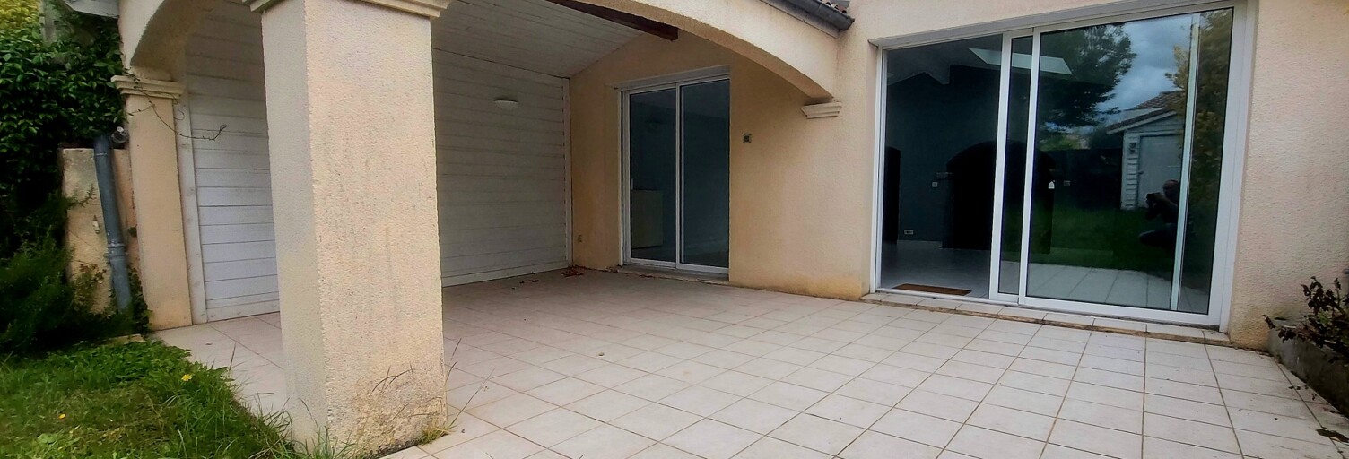 Maison 6 Pièces 137 m² à vendre à Carbon-Blanc (33560)