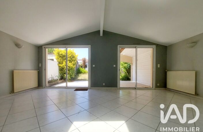 Vente Maison de ville 6 pièces — photo 2