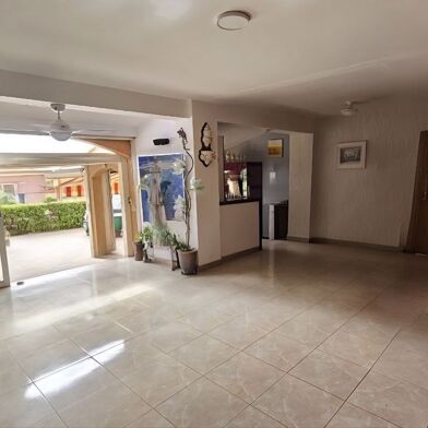 Maison 4 pièces 473000 €