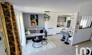 Appartement 3 Pièces 65 m² à vendre à Sérignan (34410)