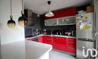 Appartement 3 Pièces 68 m² à vendre à Marseille 16 (13016)