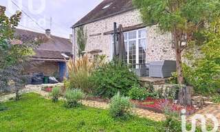 Maison 6 Pièces 190 m² à vendre à Faremoutiers (77515)