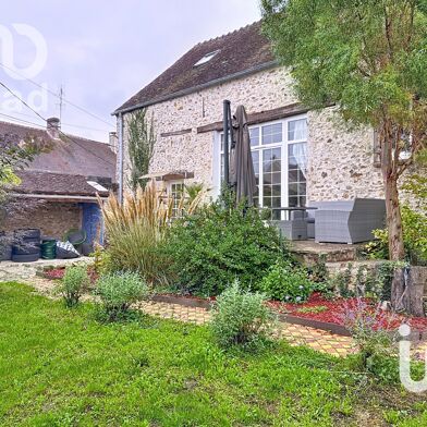 Maison 6 pièces 330000 €