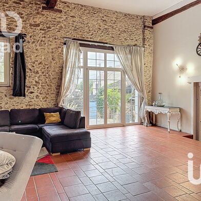 Maison 6 pièces 325000 €